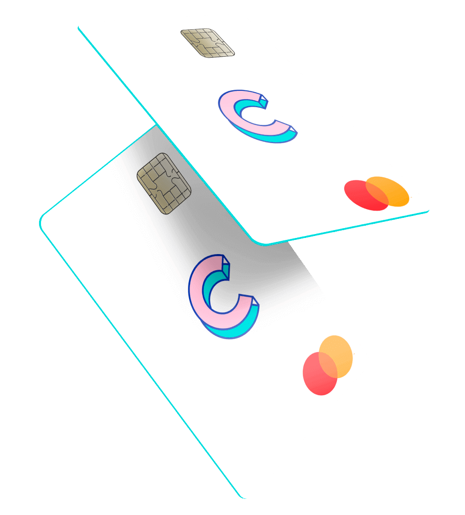Clever Credit - The smarter credit card